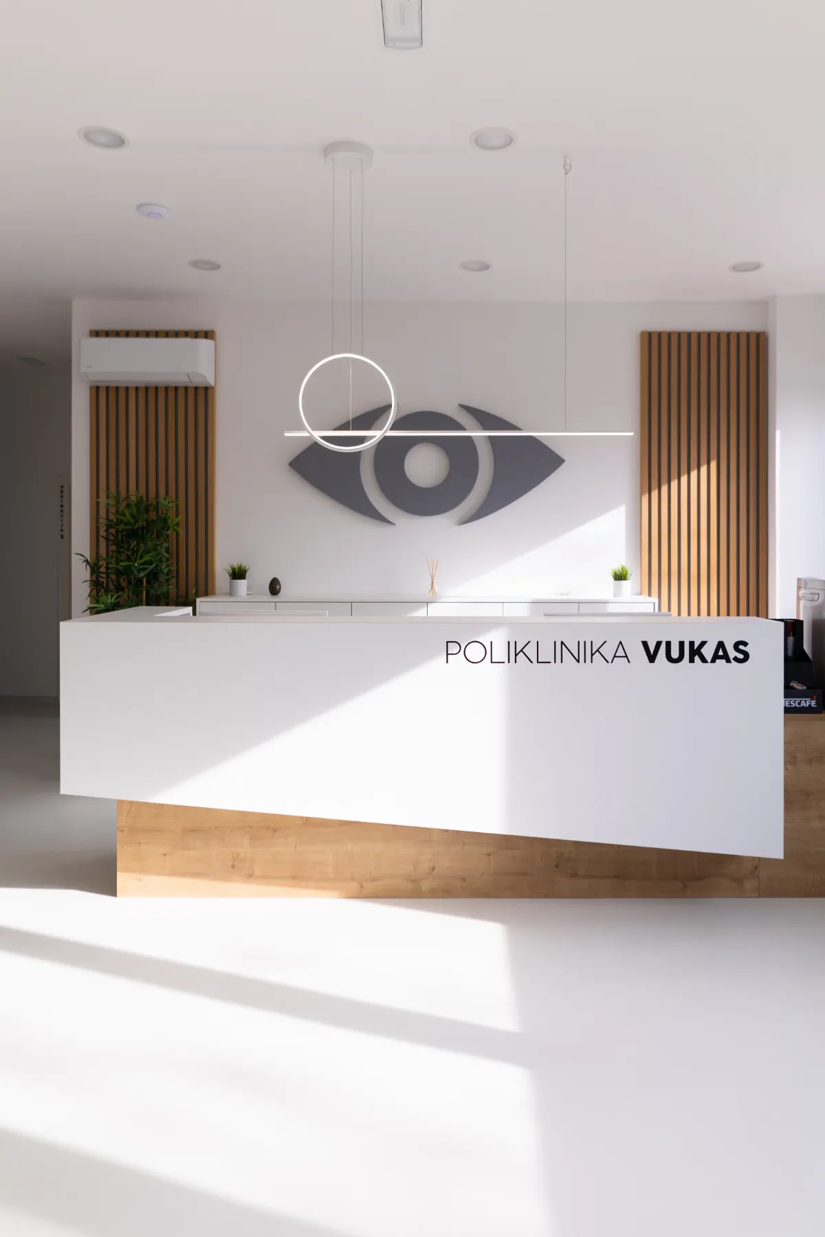 Poliklinika Vukas, fotografija 2