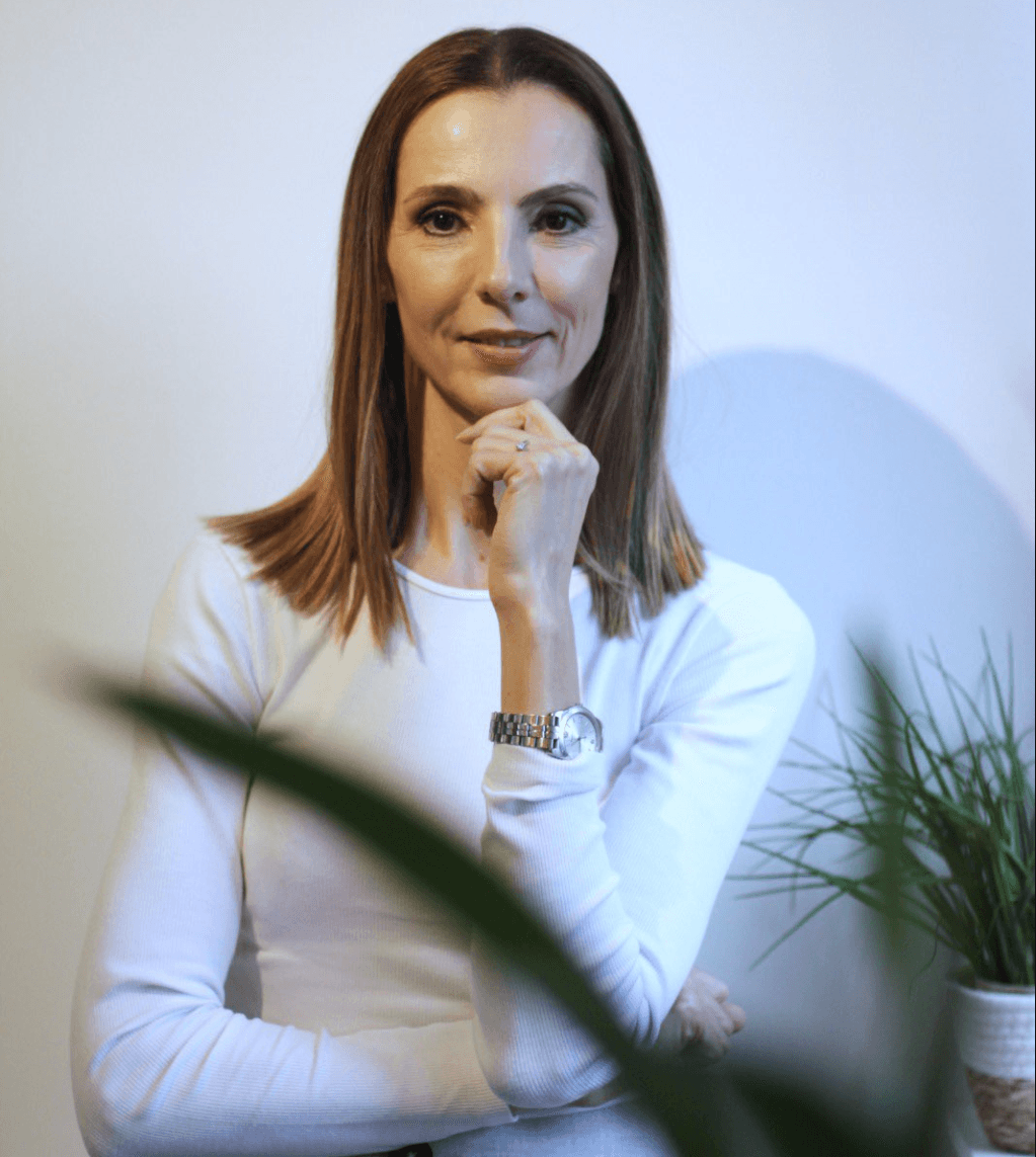 Renata Jonjić, osnivačica Metropolis Projekta